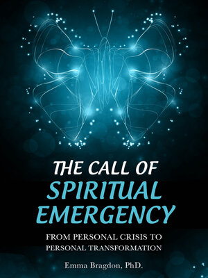 cover image of The Call of Spiritual Emergency